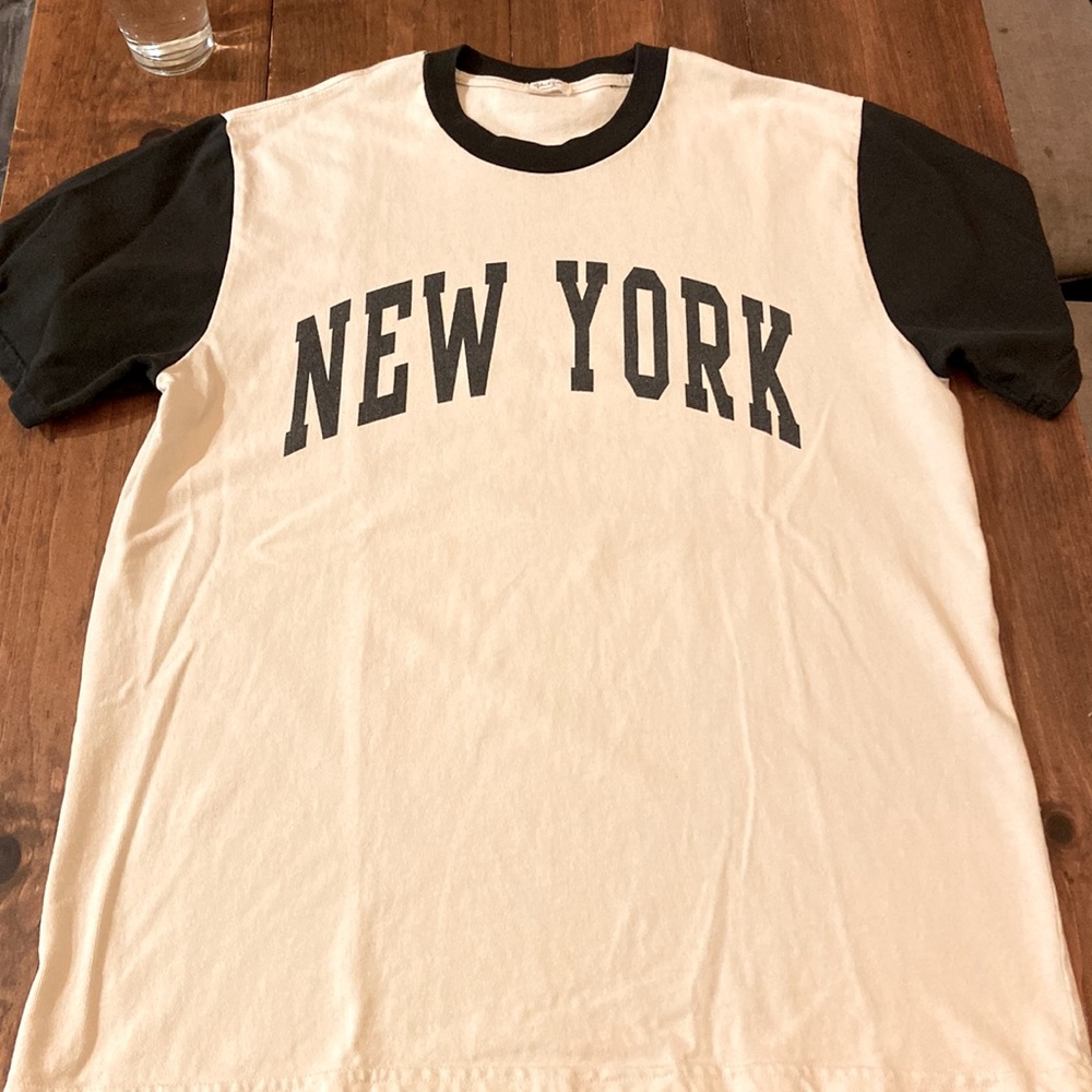 John Galt tshirt